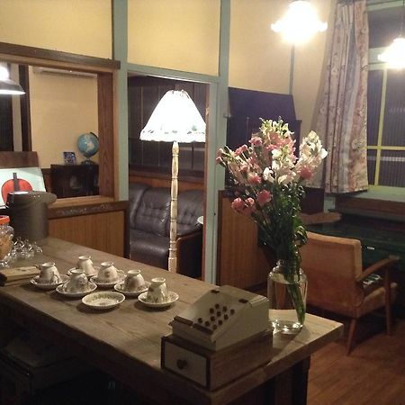 Salt House Shimanami Gh 호텔 Imabari Railway Station 외부 사진