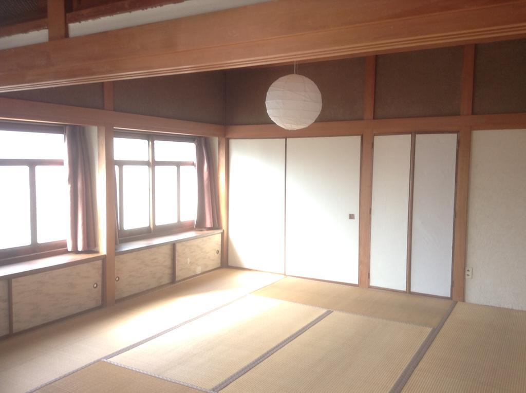 Salt House Shimanami Gh 호텔 Imabari Railway Station 외부 사진