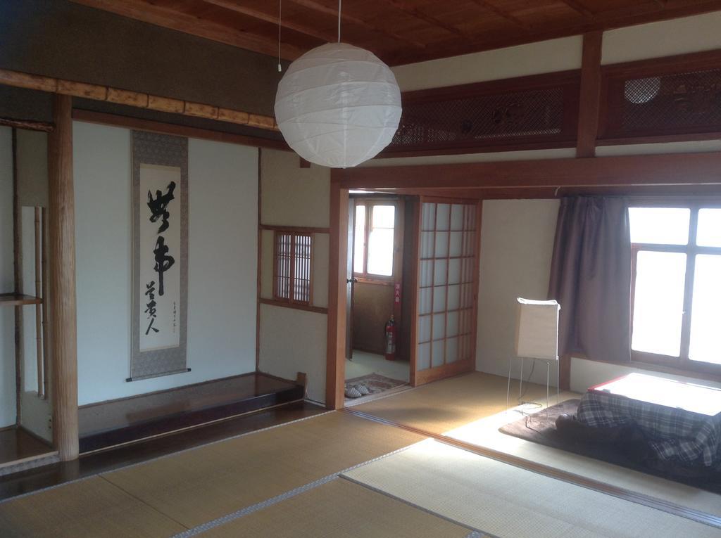 Salt House Shimanami Gh 호텔 Imabari Railway Station 외부 사진