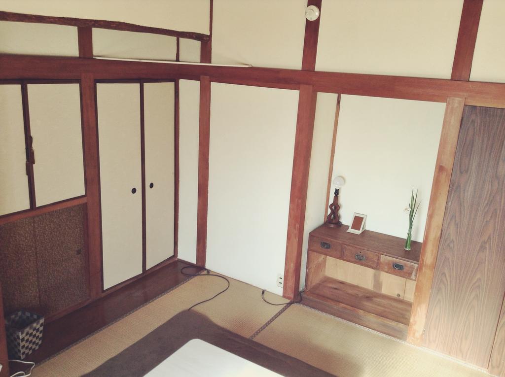 Salt House Shimanami Gh 호텔 Imabari Railway Station 외부 사진