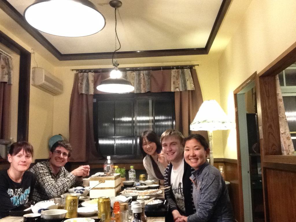 Salt House Shimanami Gh 호텔 Imabari Railway Station 외부 사진