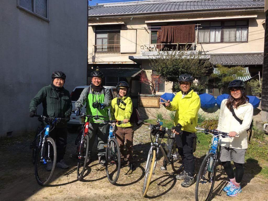 Salt House Shimanami Gh 호텔 Imabari Railway Station 외부 사진